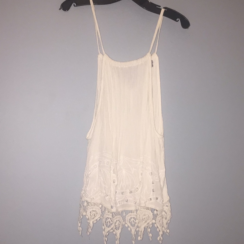 Summer tee